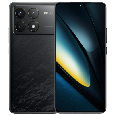 Poco F6 Pro