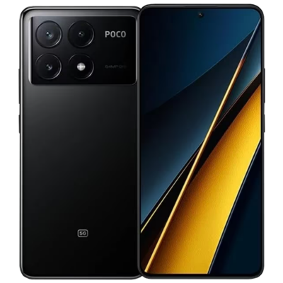 Poco X6 Pro