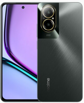 Realme C67