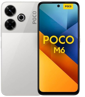 Poco M6 4G