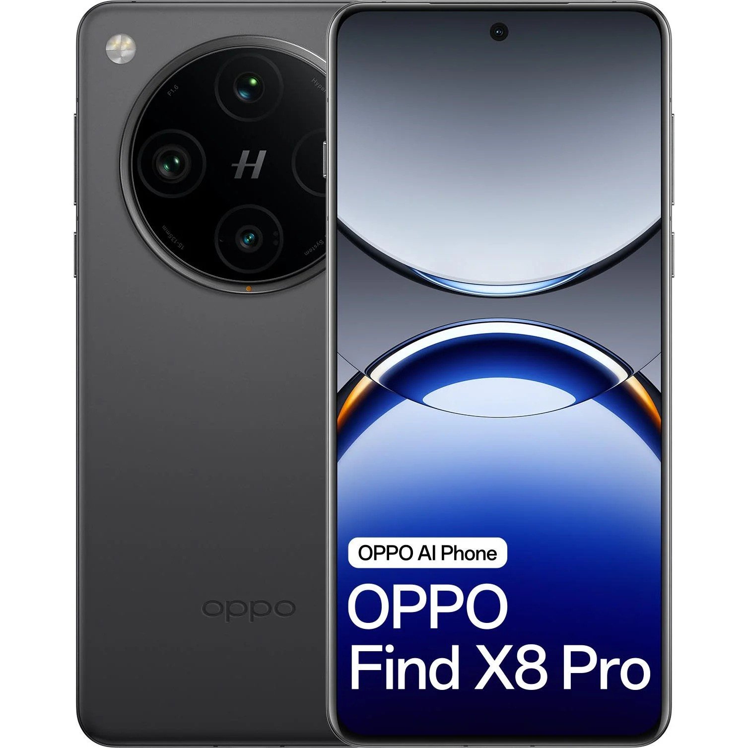 Oppo Find X8 Pro