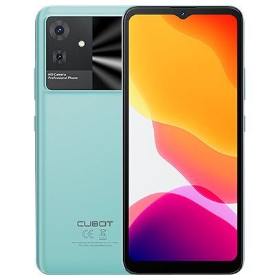 Cubot Note 21