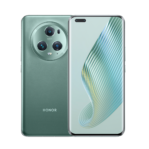 Honor Magic 5 Pro