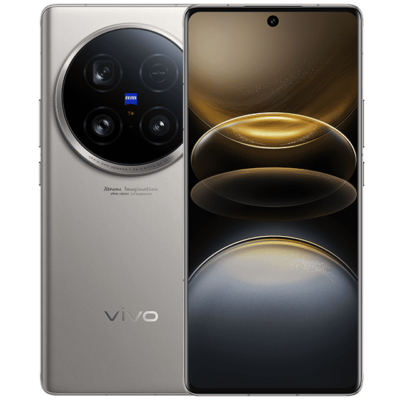 Vivo X100 Ultra