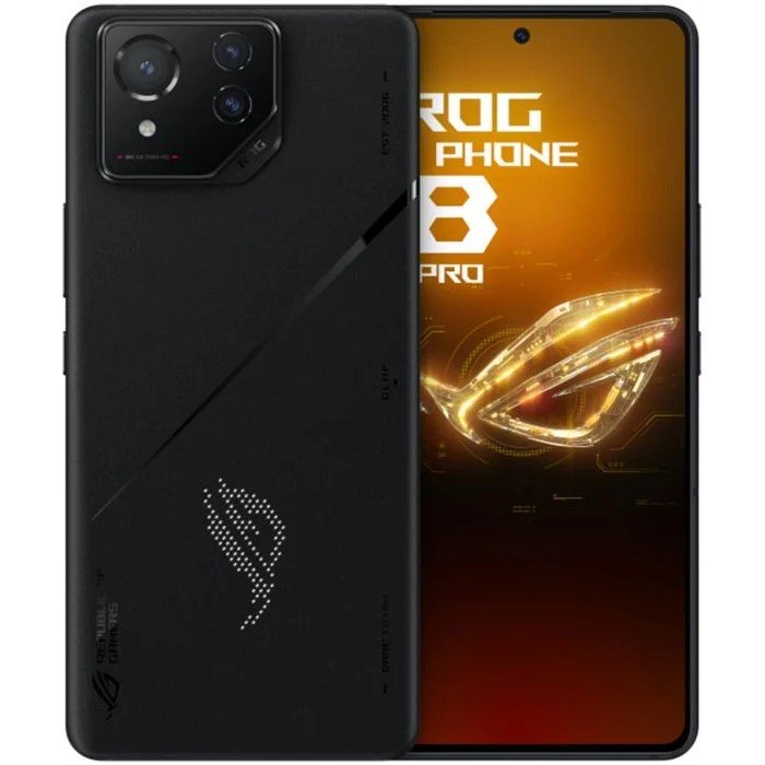 Asus ROG Phone 8: